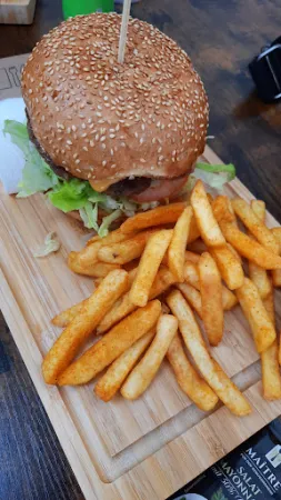 Bild von Lecker Restaurant & Café