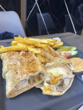 Bild von Lecker Restaurant & Café