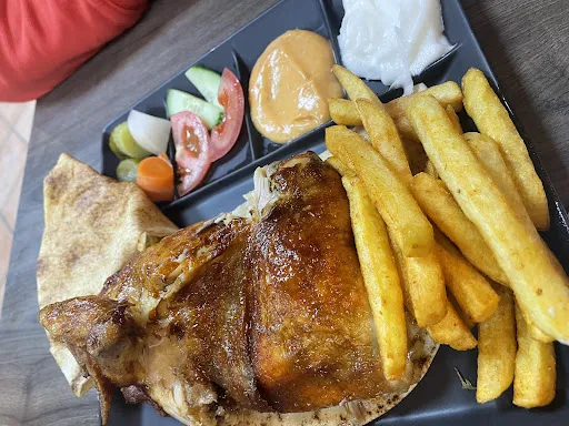 Bild von Lecker Restaurant & Café