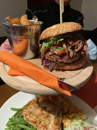 Bild von Restaurant Brühl 7