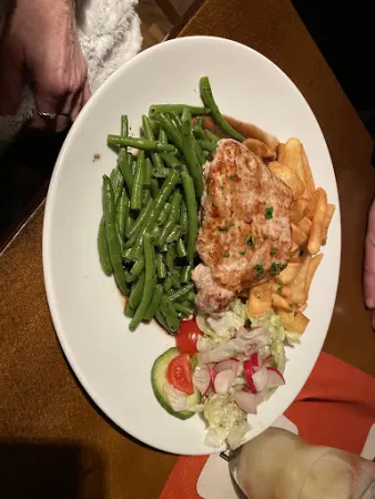 Bild von Restaurant Brühl 7