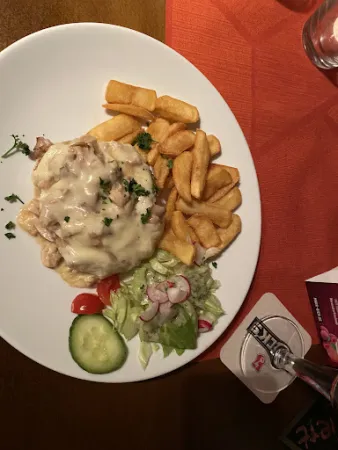 Bild von Restaurant Brühl 7