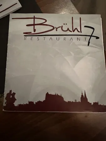 Bild von Restaurant Brühl 7