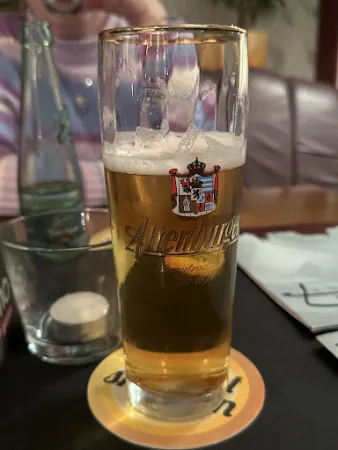 Bild von Restaurant Brühl 7