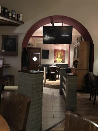 Bild von Restaurant Brühl 7