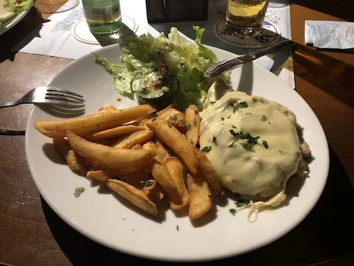 Bild von Restaurant Brühl 7