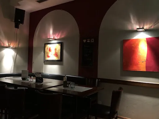 Bild von Restaurant Brühl 7