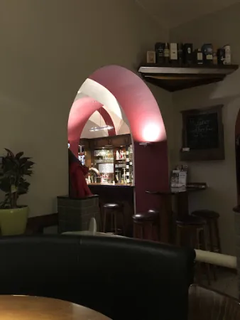 Bild von Restaurant Brühl 7