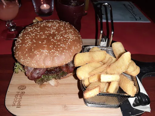 Bild von Restaurant Brühl 7