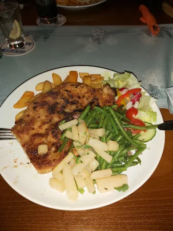 Bild von Restaurant Brühl 7