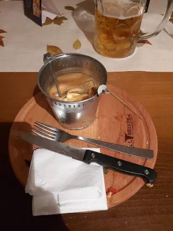 Bild von Restaurant Brühl 7
