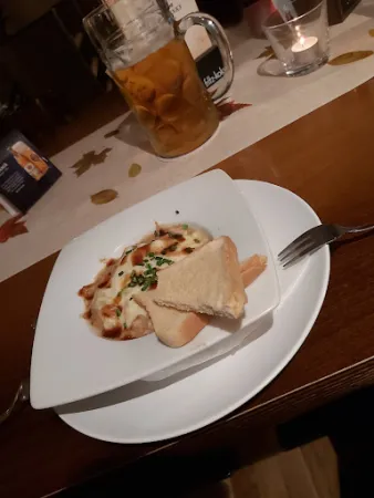 Bild von Restaurant Brühl 7