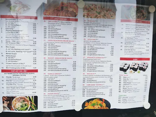 Bild von Lê Restaurant