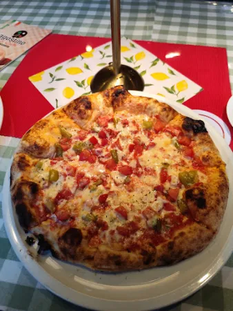 Bild von Pizzeria Agostino