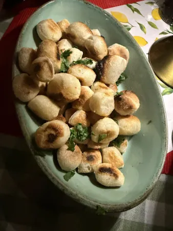 Bild von Pizzeria Agostino