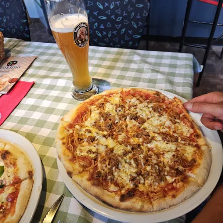 Bild von Pizzeria Agostino