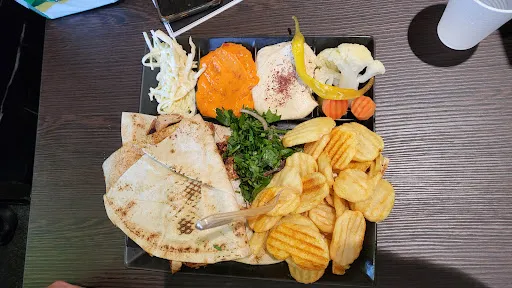 Bild von Albascha Restaurant