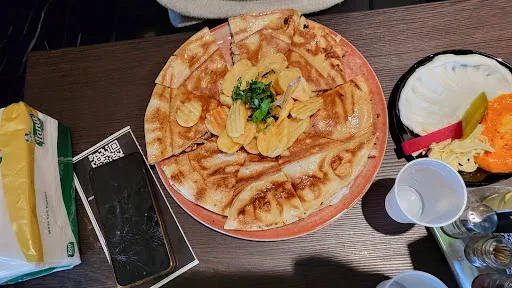 Bild von Albascha Restaurant