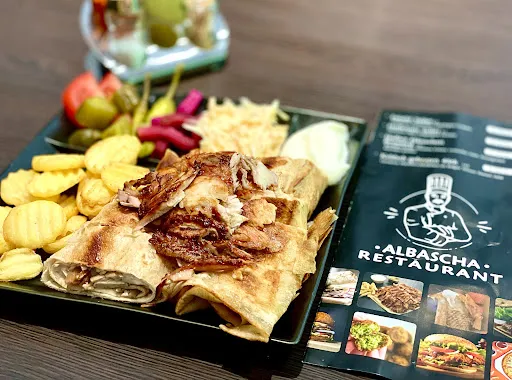 Bild von Albascha Restaurant
