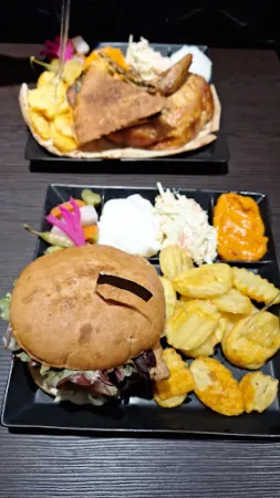 Bild von Albascha Restaurant