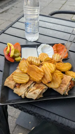 Bild von Albascha Restaurant