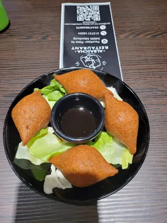 Bild von Albascha Restaurant