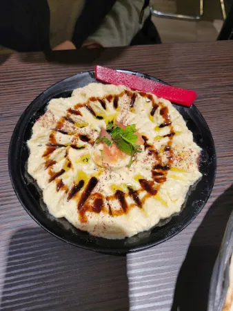 Bild von Albascha Restaurant