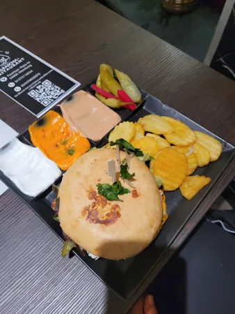 Bild von Albascha Restaurant
