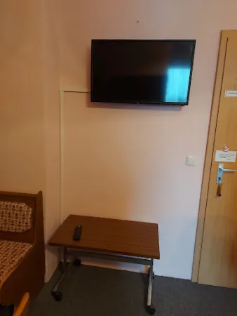 Bild von Landgasthof & Pension "Dreiländereck" - Andrea Siefert
