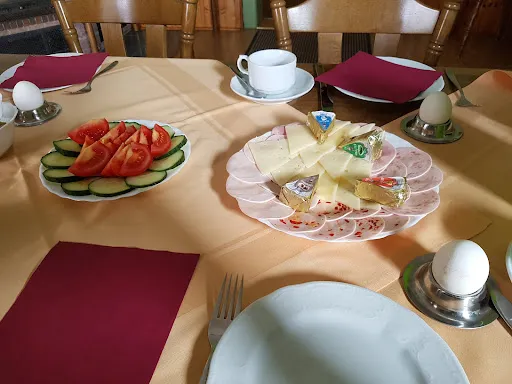 Bild von Landgasthof & Pension "Dreiländereck" - Andrea Siefert