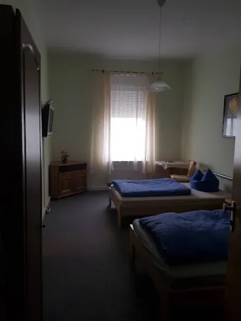 Bild von Landgasthof & Pension "Dreiländereck" - Andrea Siefert