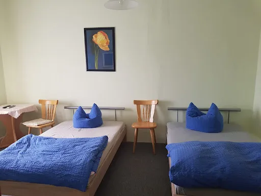 Bild von Landgasthof & Pension "Dreiländereck" - Andrea Siefert
