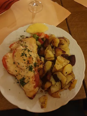 Bild von Landgasthof & Pension "Dreiländereck" - Andrea Siefert