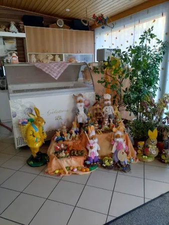 Bild von Parkgaststätte Falkenhain