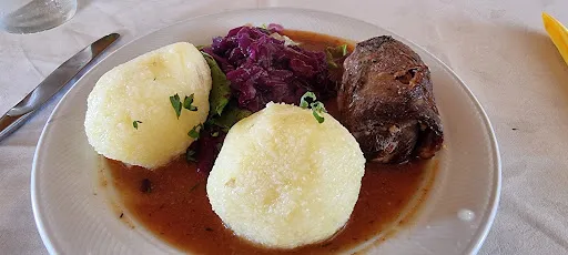 Bild von Parkgaststätte Falkenhain