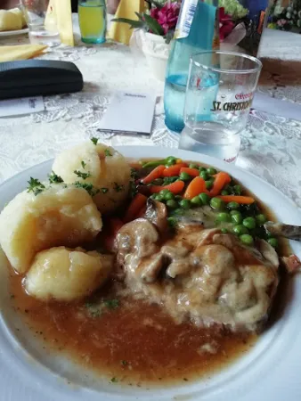 Bild von Parkgaststätte Falkenhain