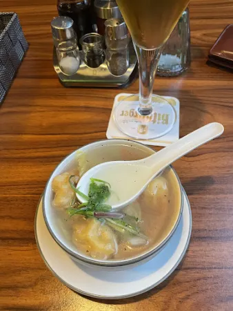 Bild von Vietnamesische Küche & Sushi Bar YumYum Quan