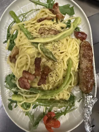 Bild von Pizzeria Mammuzza Mia