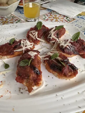 Bild von Pizzeria Mammuzza Mia