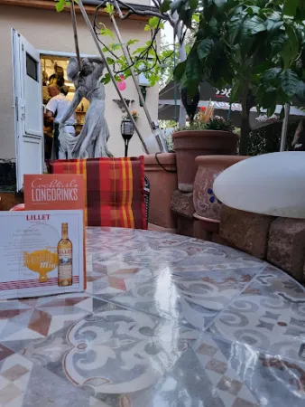 Bild von Pizzeria Mammuzza Mia