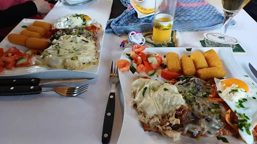 Bild von Gaststätte „Zur Leimrute“
