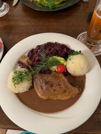 Bild von Ratskeller