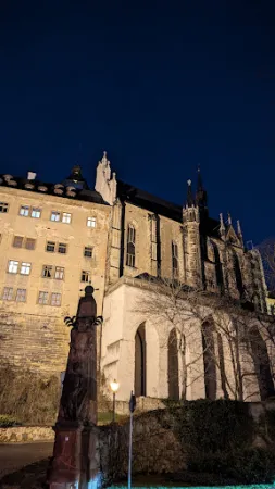 Bild von Theatercafé