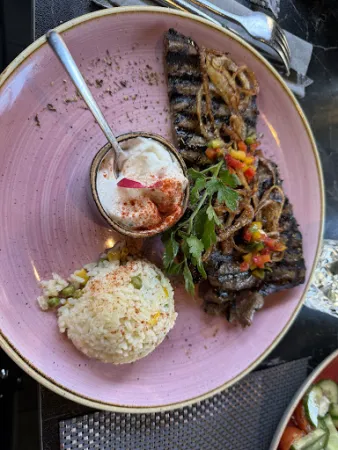 Bild von Restaurant Sparta