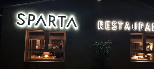Bild von Restaurant Sparta
