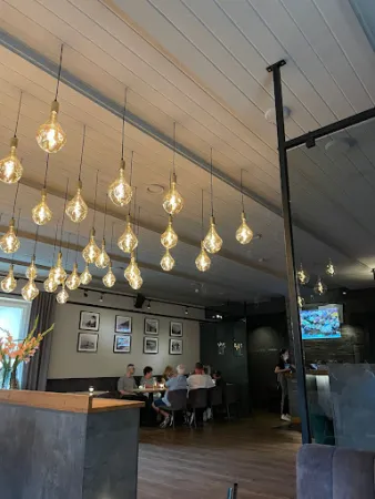 Bild von Restaurant Sparta