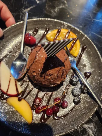 Bild von Restaurant Sparta