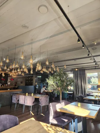 Bild von Restaurant Sparta