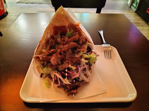 Bild von Istanbul Bistro