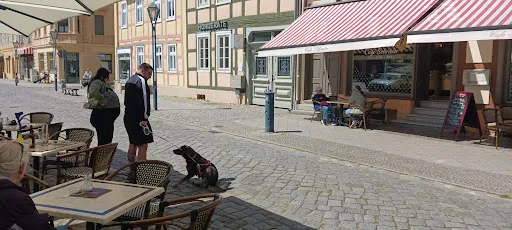 Bild von Café Schröder